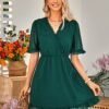 Dark green