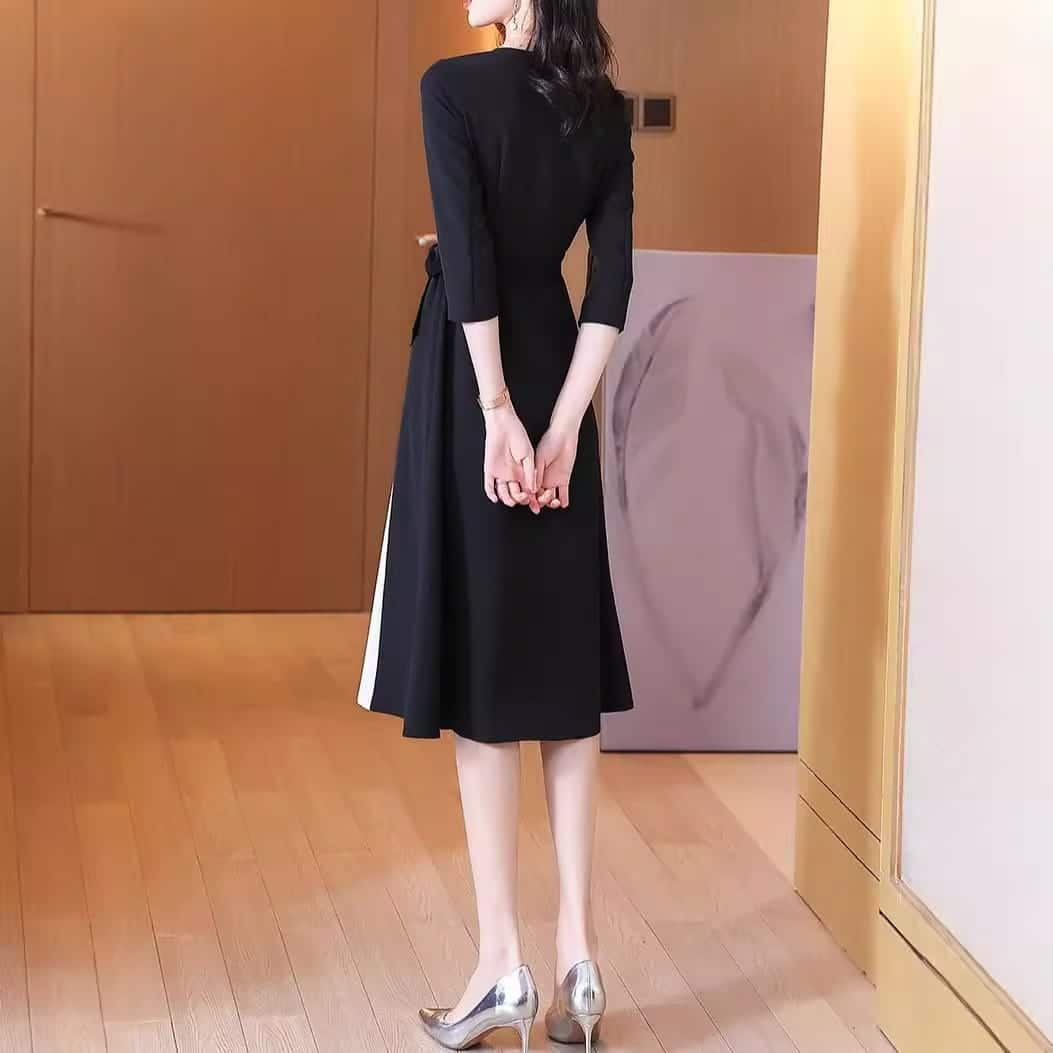 Stylish Woman Dress - Image 2