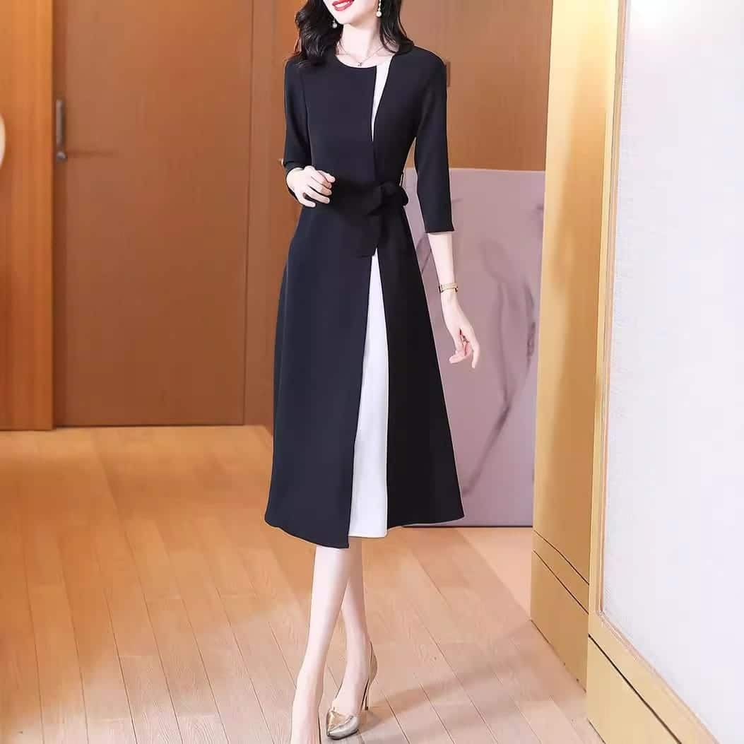 Stylish Woman Dress - Image 5