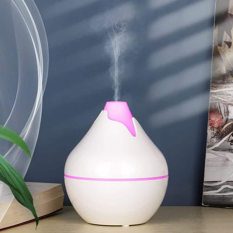 Diffusers