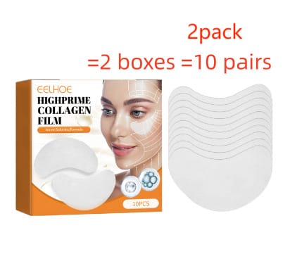 Collagen Eye Mask Spray Set - Image 6