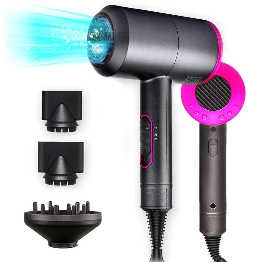 Hair Dryer 2000W