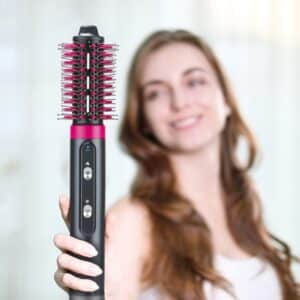 Multifunction Hair Dryer Brush