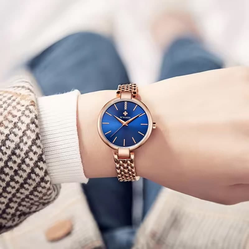 Ladies Watches