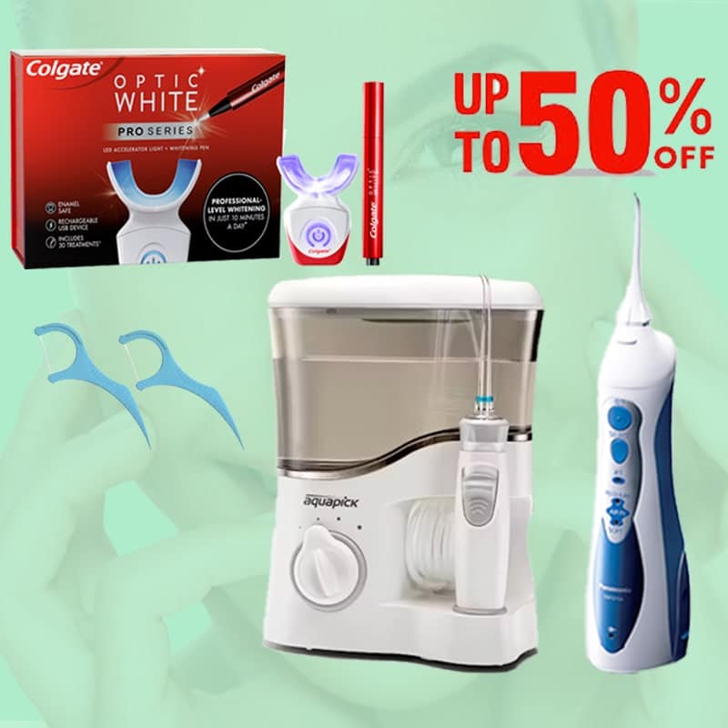 Dental and Oral Care